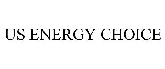 US ENERGY CHOICE