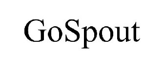 GOSPOUT