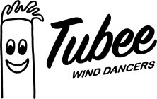 TUBEE WIND DANCERS