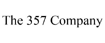 THE 357 COMPANY
