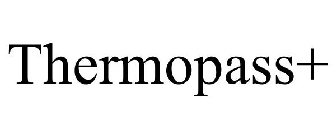 THERMOPASS+