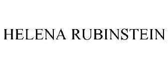 HELENA RUBINSTEIN