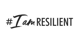 # I AM RESILIENT