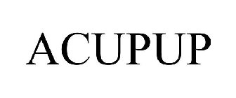 ACUPUP