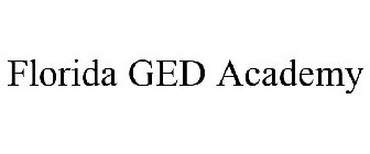 FLORIDA GED ACADEMY