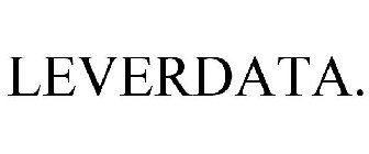 LEVERDATA.