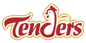 TENDERS