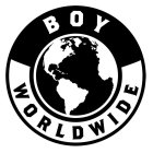 BOY WORLDWIDE