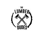 THE LUMBER DUDES