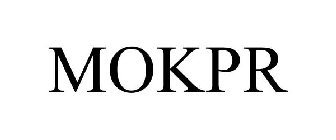 MOKPR