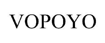 VOPOYO