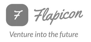 FLAPICON VENTURE INTO THE FUTURE