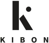 K KIBON