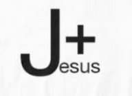 JESUS+