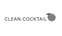 CLEAN COCKTAIL