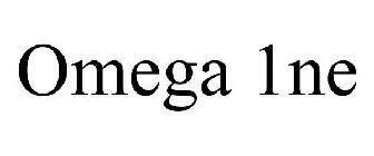 OMEGA 1NE