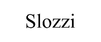 SLOZZI