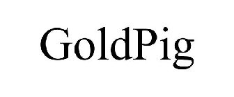 GOLDPIG