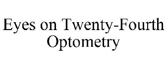 EYES ON TWENTY-FOURTH OPTOMETRY