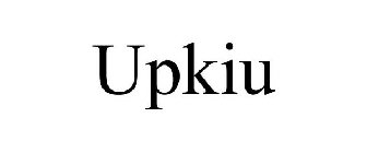 UPKIU