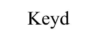 KEYD