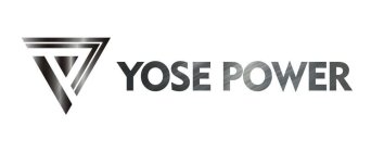 YOSE POWER