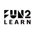 FUN 2 LEARN