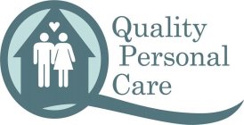 Q QUALITY PERSONAL CARE