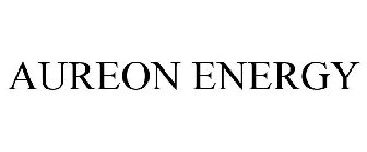 AUREON ENERGY