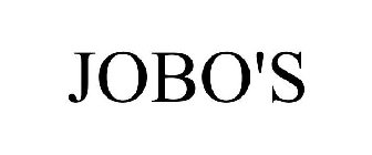 JOBO'S