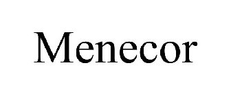 MENECOR