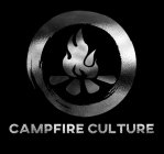 CAMPFIRE CULTURE