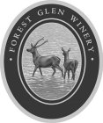 FOREST GLEN WINERY
