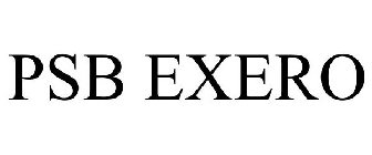 PSB EXERO