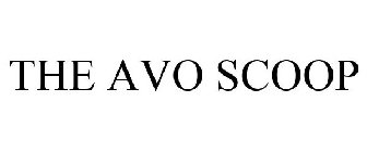 THE AVO SCOOP