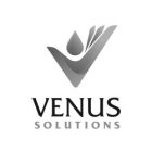 V VENUS SOLUTIONS