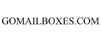 GOMAILBOXES.COM