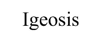 IGEOSIS