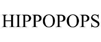 HIPPOPOPS