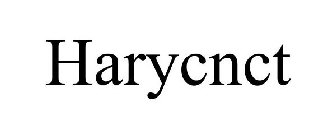 HARYCNCT