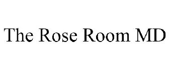 THE ROSE ROOM MD