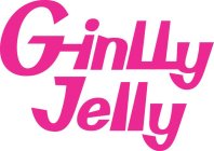 GINLLY JELLY