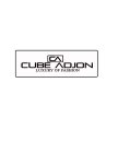 CA CUBE ADJON LUXURY OF FASHION