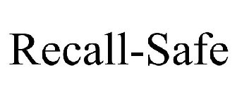 RECALL-SAFE