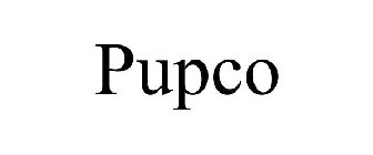 PUPCO