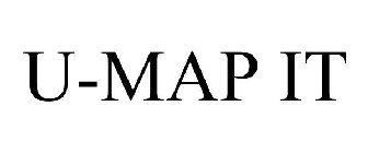 U-MAP IT