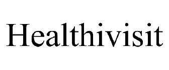 HEALTHIVISIT
