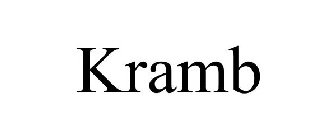 KRAMB