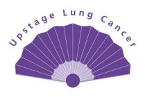 UPSTAGE LUNG CANCER