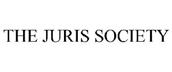 THE JURIS SOCIETY